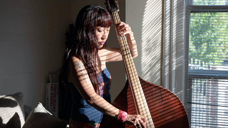 Caroline Chung