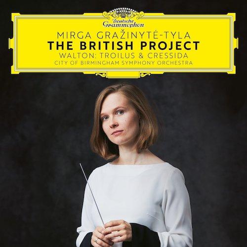 CBSO - "Troilus and Cressida"