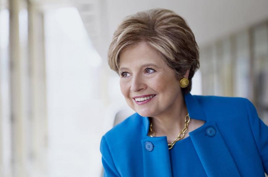 Deborah Borda