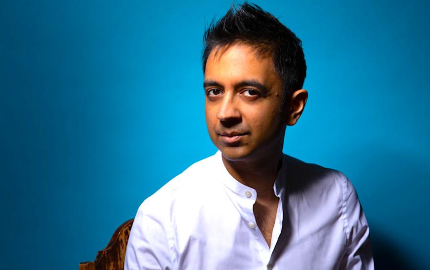 Vijay Iyer