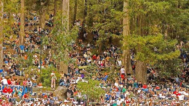 Stern Grove