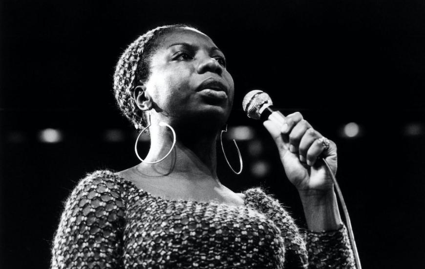 Nina Simone
