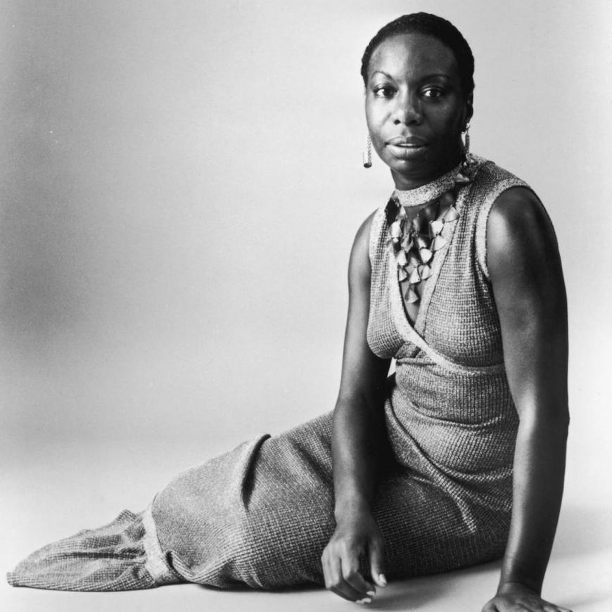Nina Simone