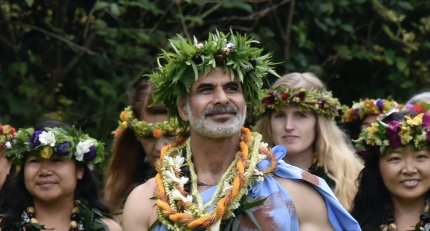 Patrick Makuakāne