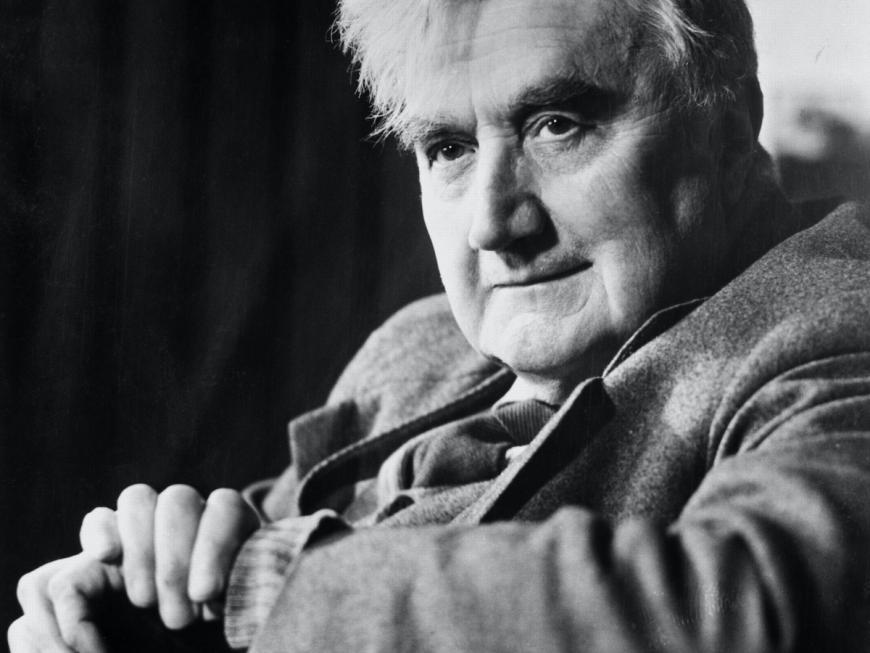 Ralph Vaughan Williams