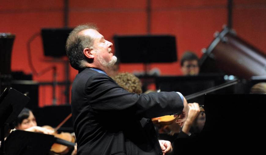 Garrick Ohlsson
