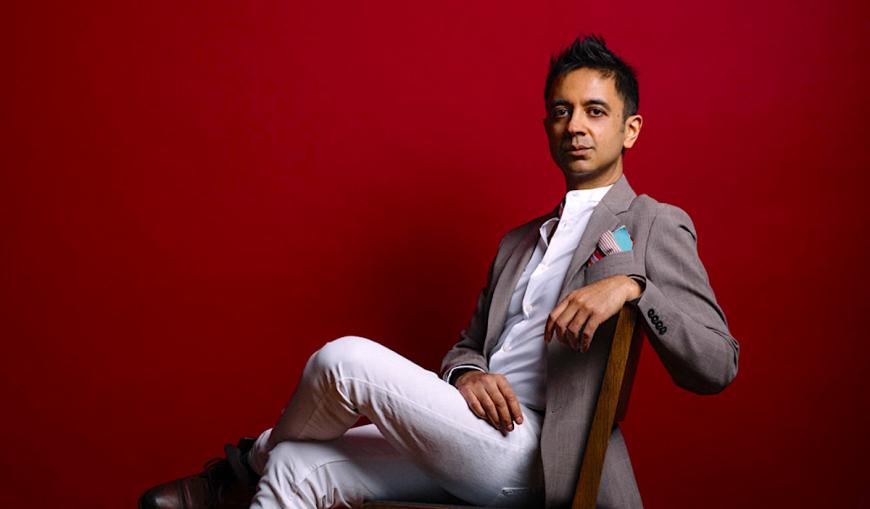 Vijay Iyer