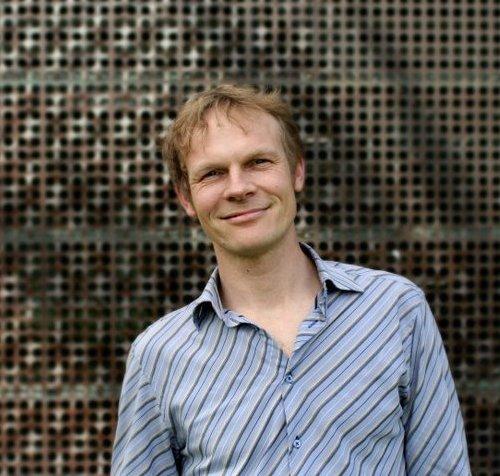Nathaniel Stookey