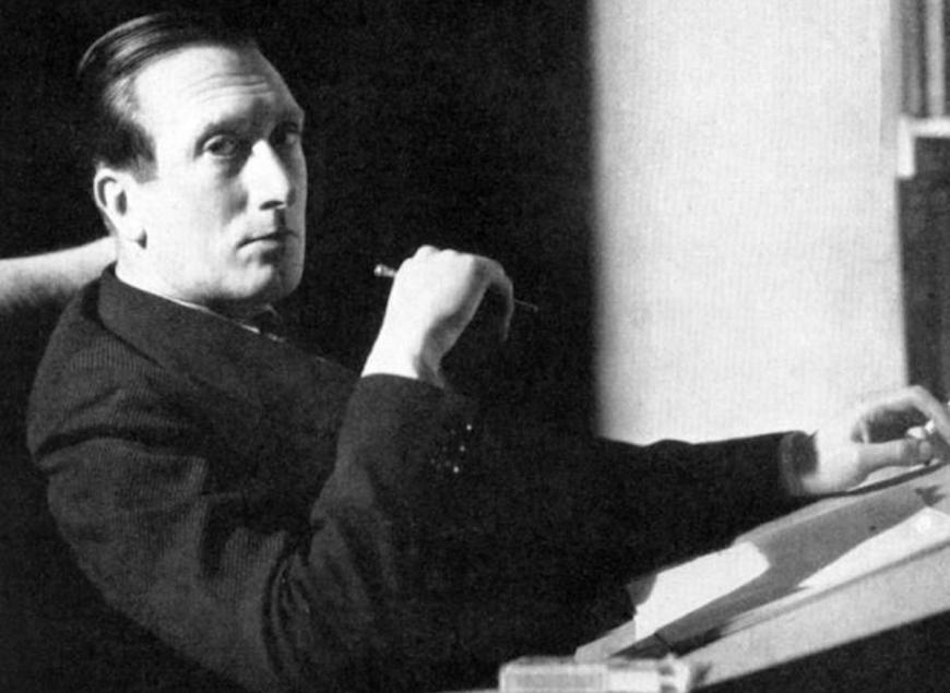 William Walton