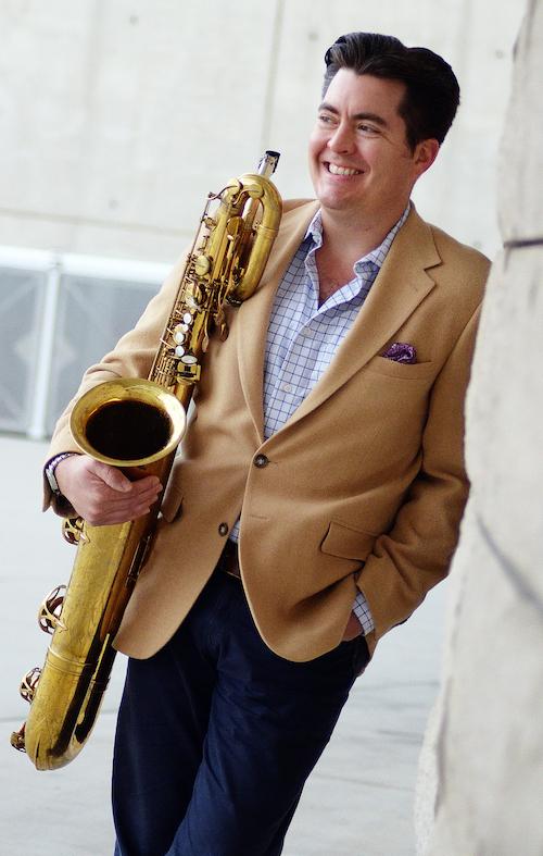 Aaron Lington