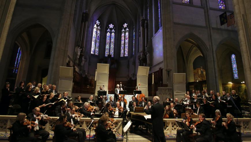American Bach Soloists