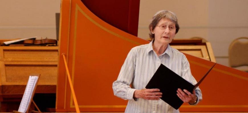 Anna Carol Dudley
