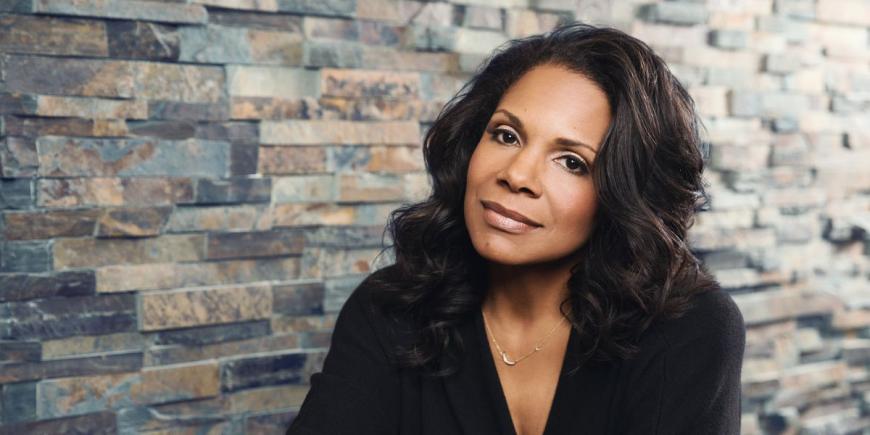 Audra McDonald