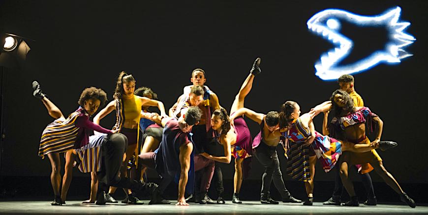 Ballet Hispánico
