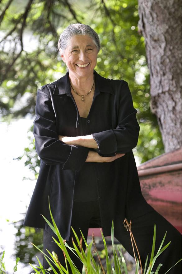 Carolyn North