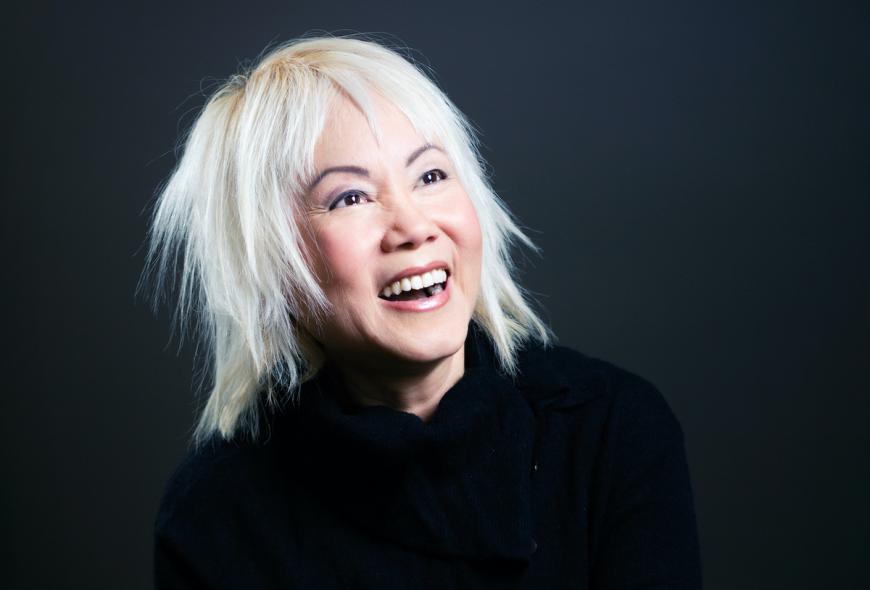 Cerise Lim Jacobs