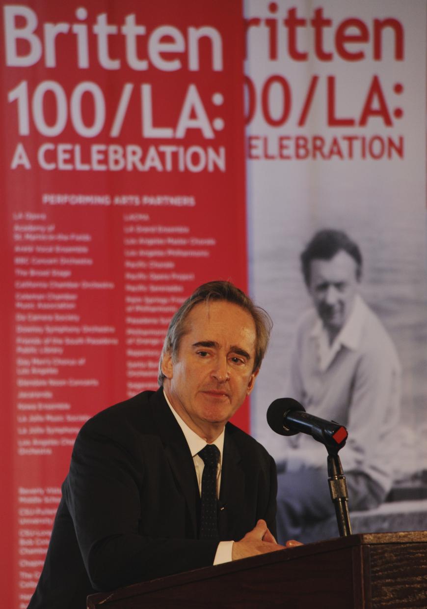 James Conlon