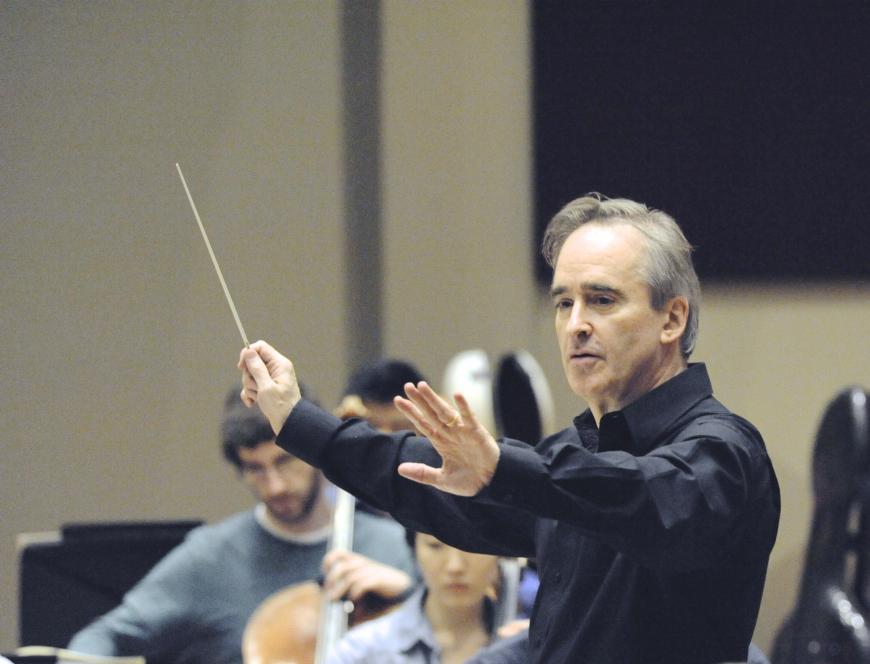 James Conlon