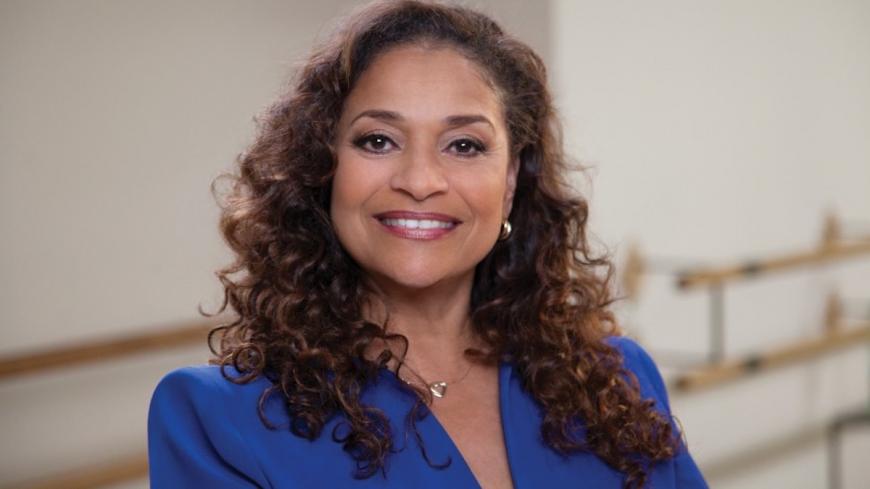 Debbie Allen