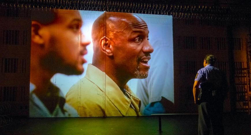 Heartbeat Opera's "Fidelio"