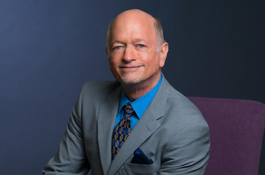 Jeffrey Thomas