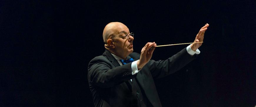 Leon Botstein