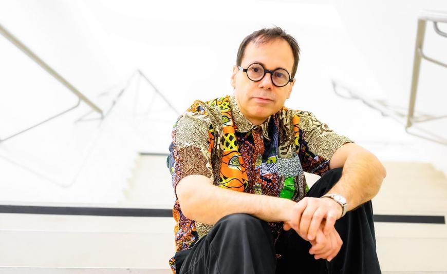 Lukas Ligeti