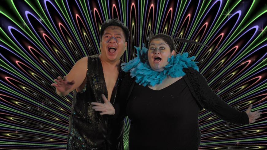 LA Met's Magic Flute