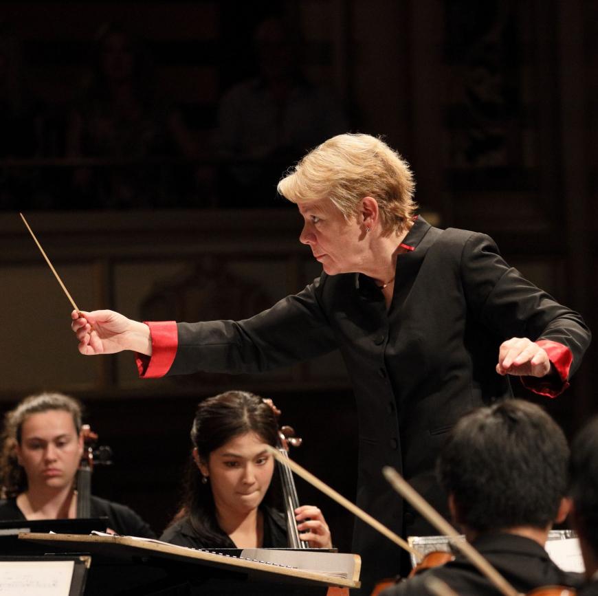 Marin Alsop