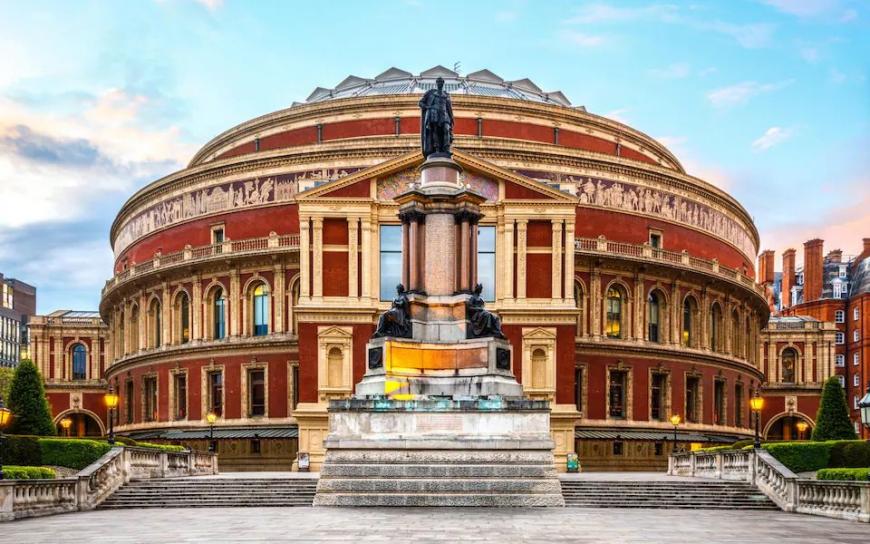 Royal Albert Hall
