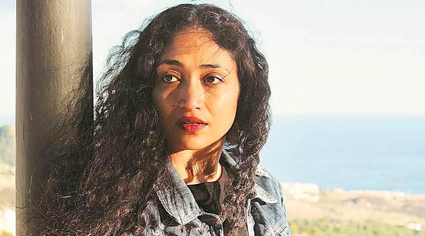 Protima Chatterjee