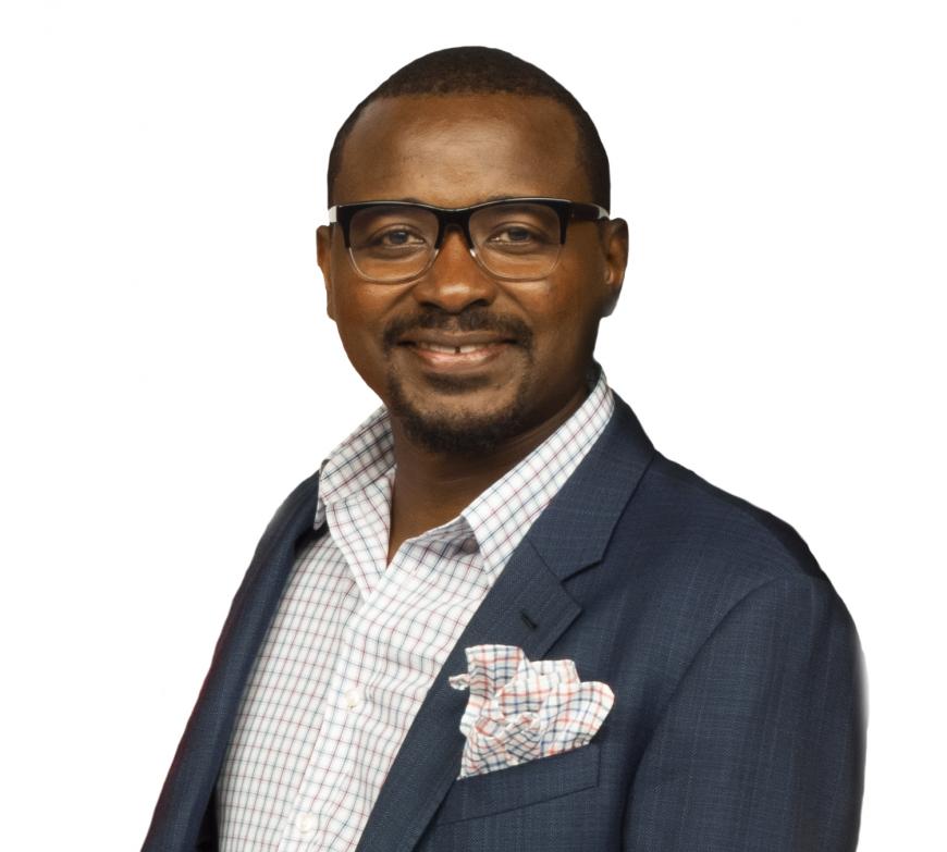 Robert Battle