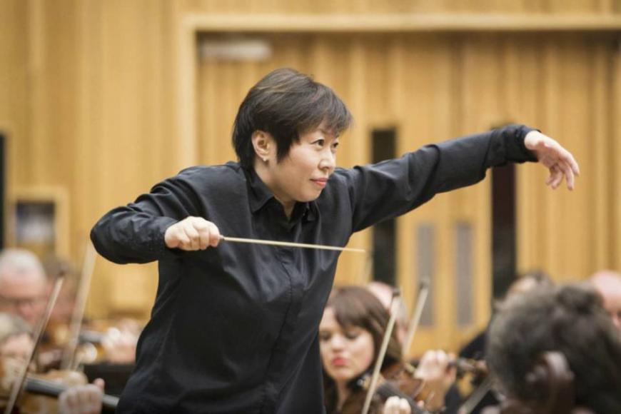 Xian Zhang