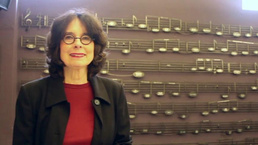 Susan Muscarella