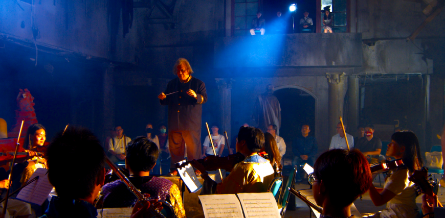 Siam Sinfonietta