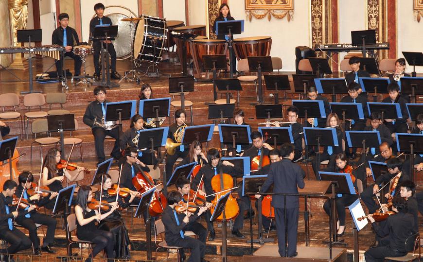 Siam Sinfonietta