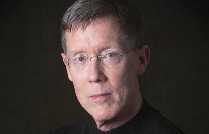 Warren Jones