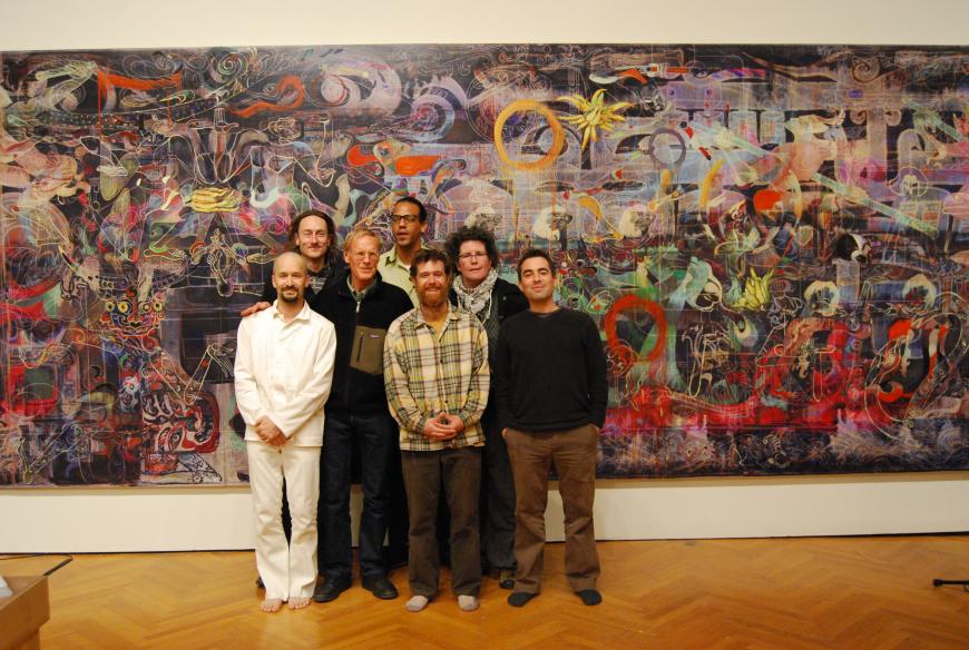 Thingamajigs Performance Group
