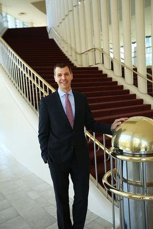 Mark Hanson