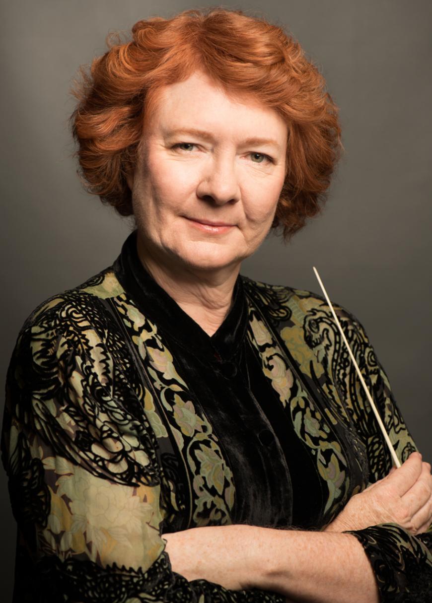 Barbara Day Turner