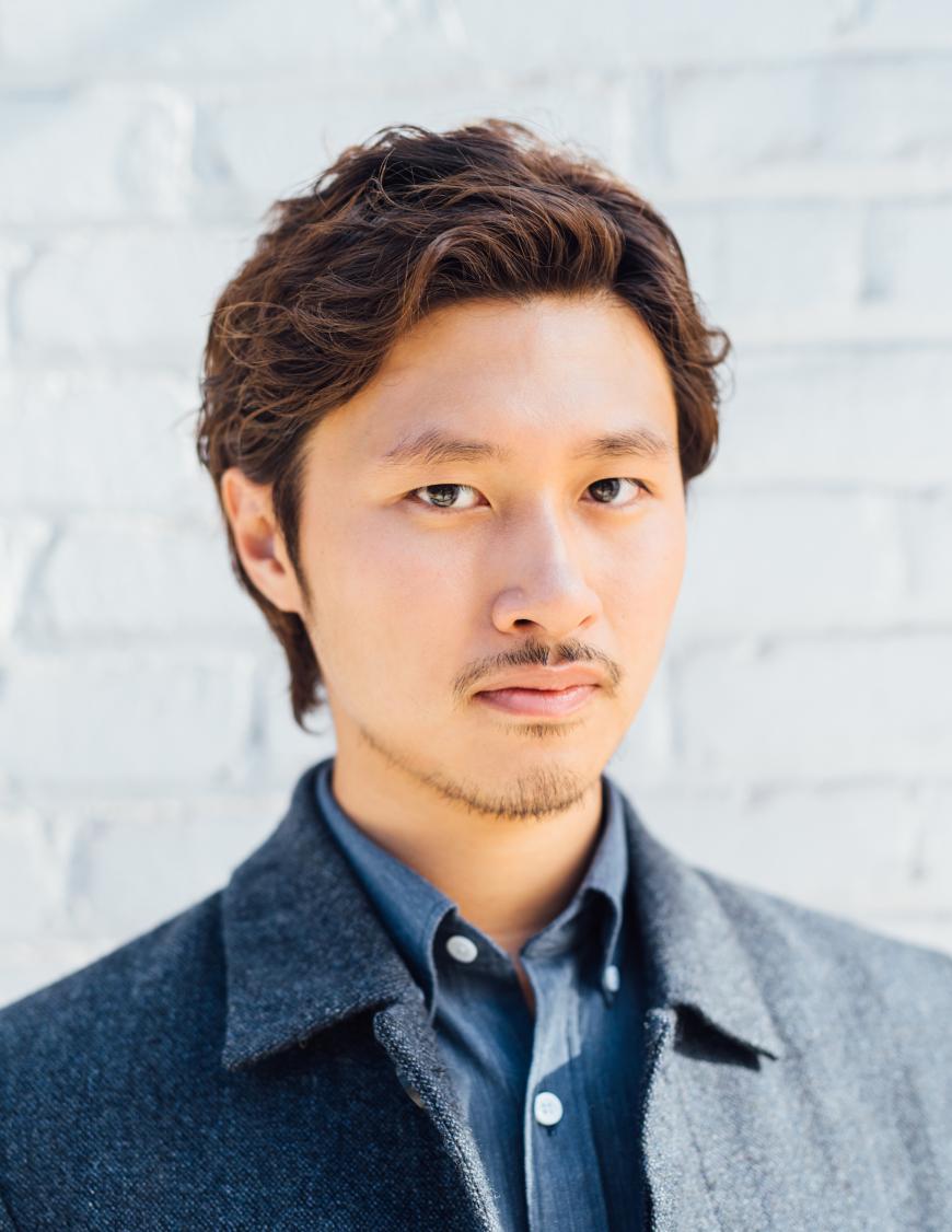 Jaco Wong