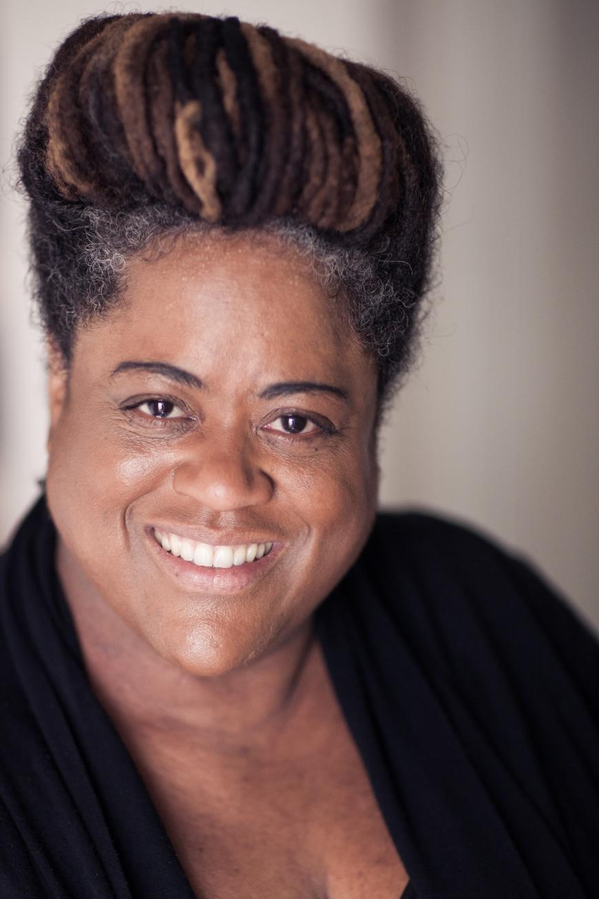 Juanita Harris