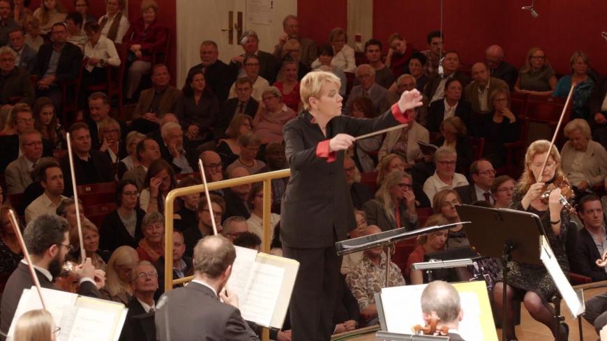Marin Alsop