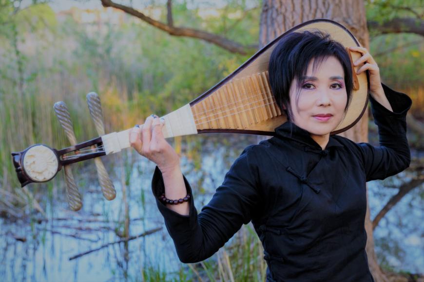 Min Xiao Fen