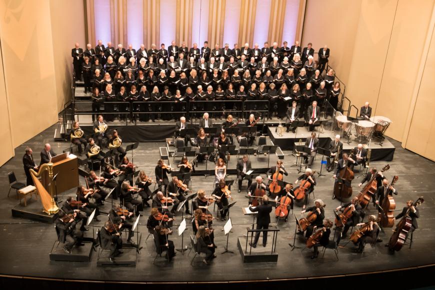 Marin Symphony