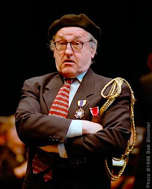 Donald Pippin