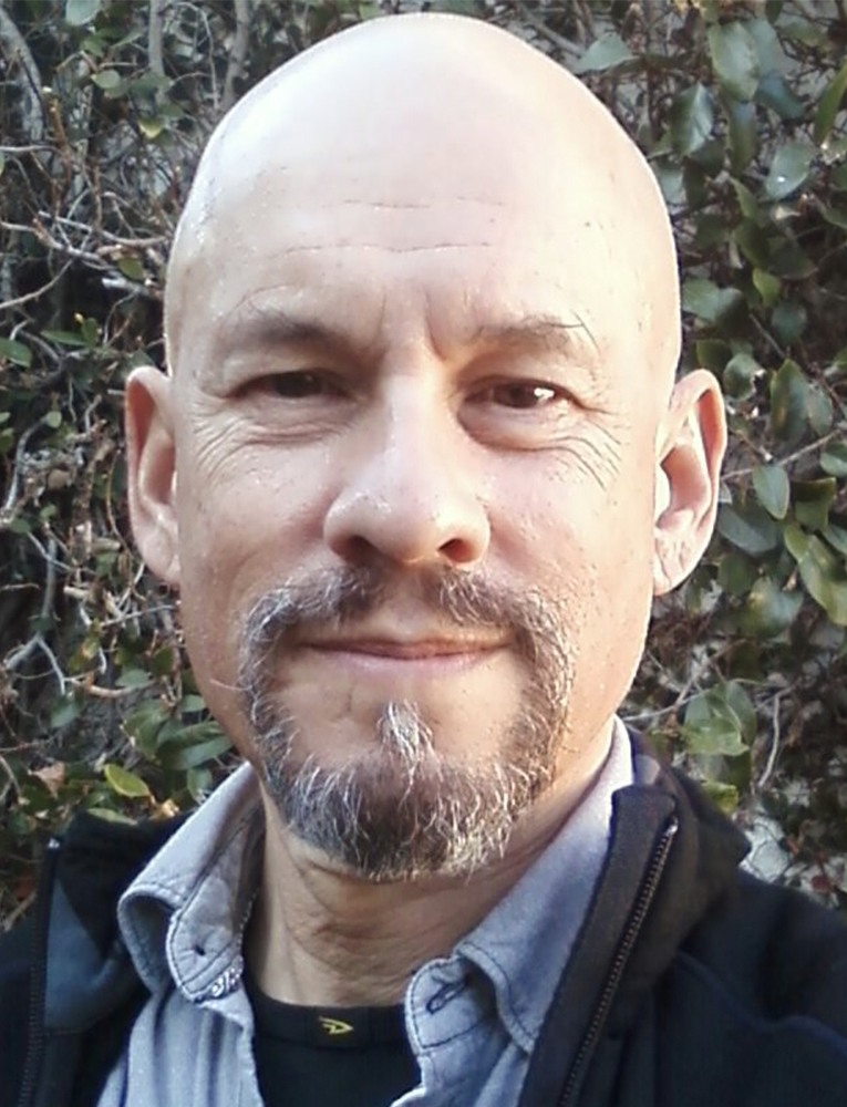 Marc Sazer