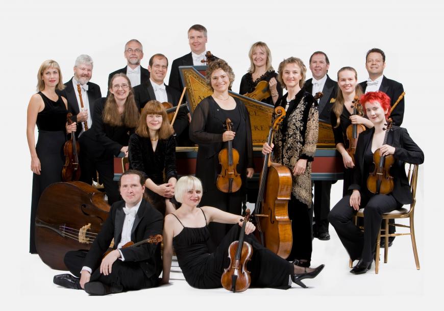 Tafelmusik