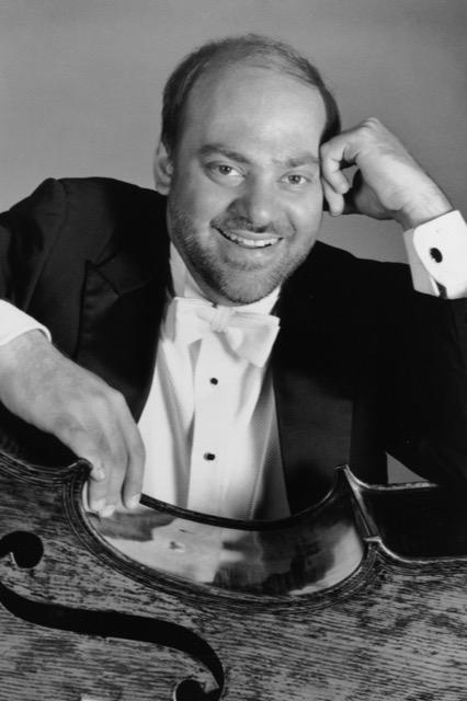 Tony D’Amico