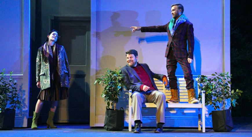 West Edge Opera’s "Katya Kabanová"